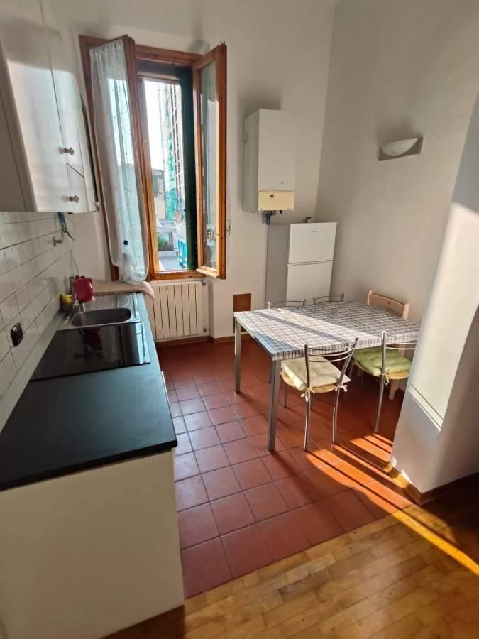 appartamento in affitto a Firenze in zona Centro Storico