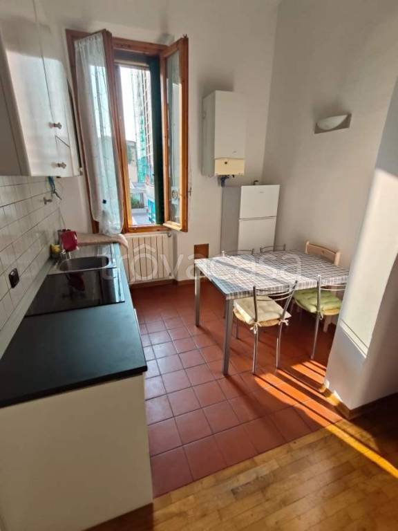 appartamento in affitto a Firenze in zona Centro Storico