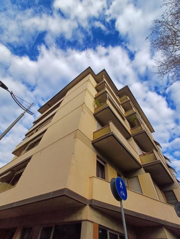 ufficio in affitto a Firenze in zona Novoli