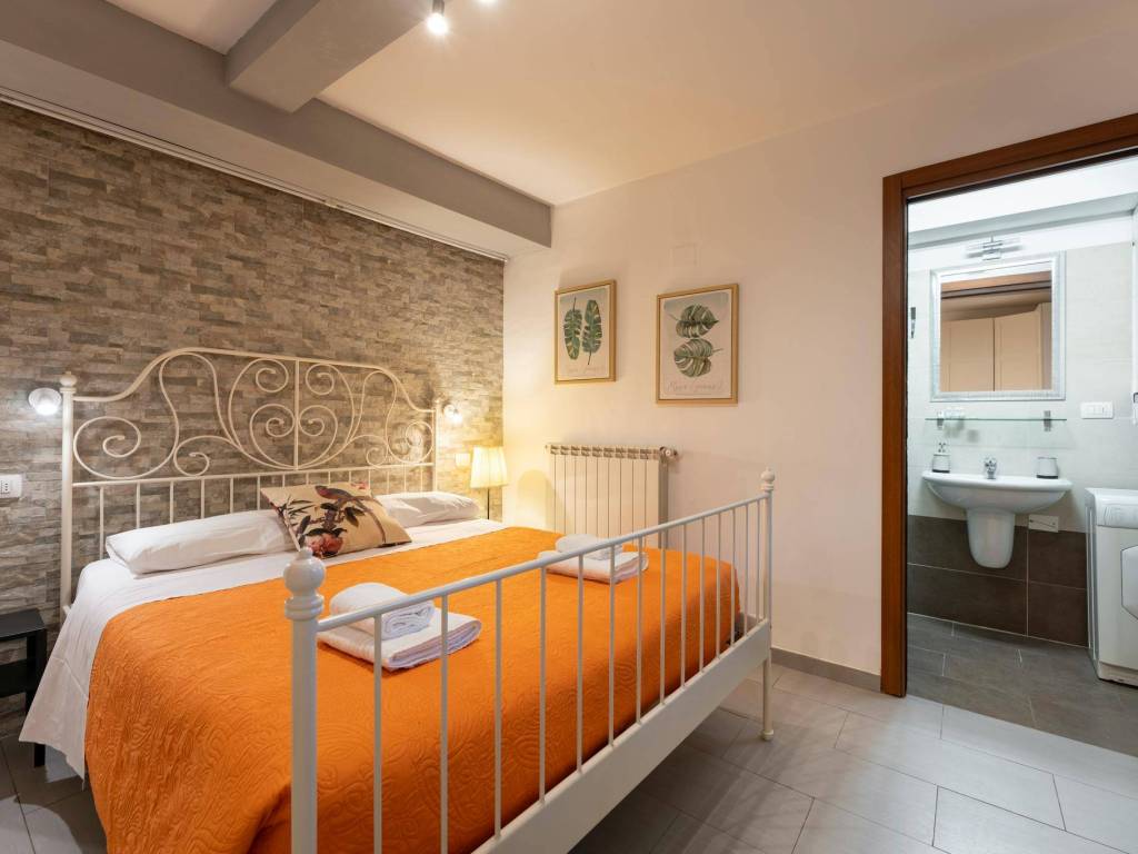 appartamento in affitto a Firenze in zona Centro Santa Maria Novella