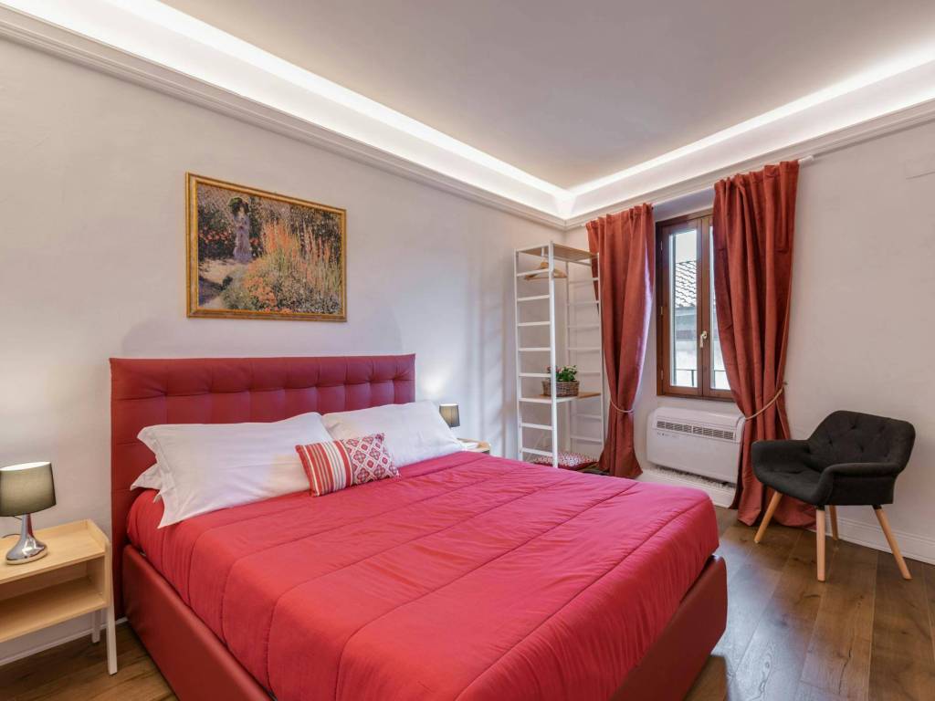appartamento in affitto a Firenze in zona Centro Santa Croce