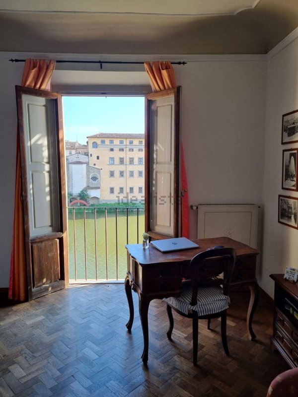 appartamento in affitto a Firenze in zona Centro Santa Maria Novella