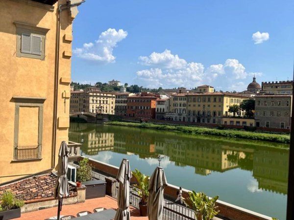 appartamento in affitto a Firenze in zona Centro Duomo