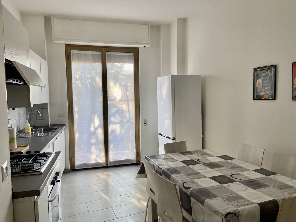 appartamento in affitto a Firenze in zona Campo di Marte