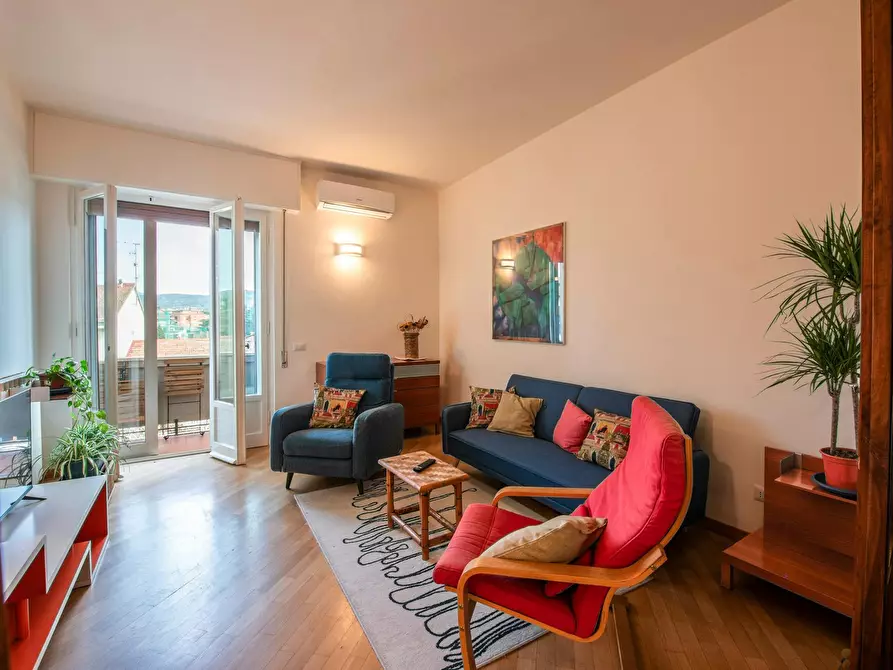 appartamento in affitto a Firenze in zona Gavinana