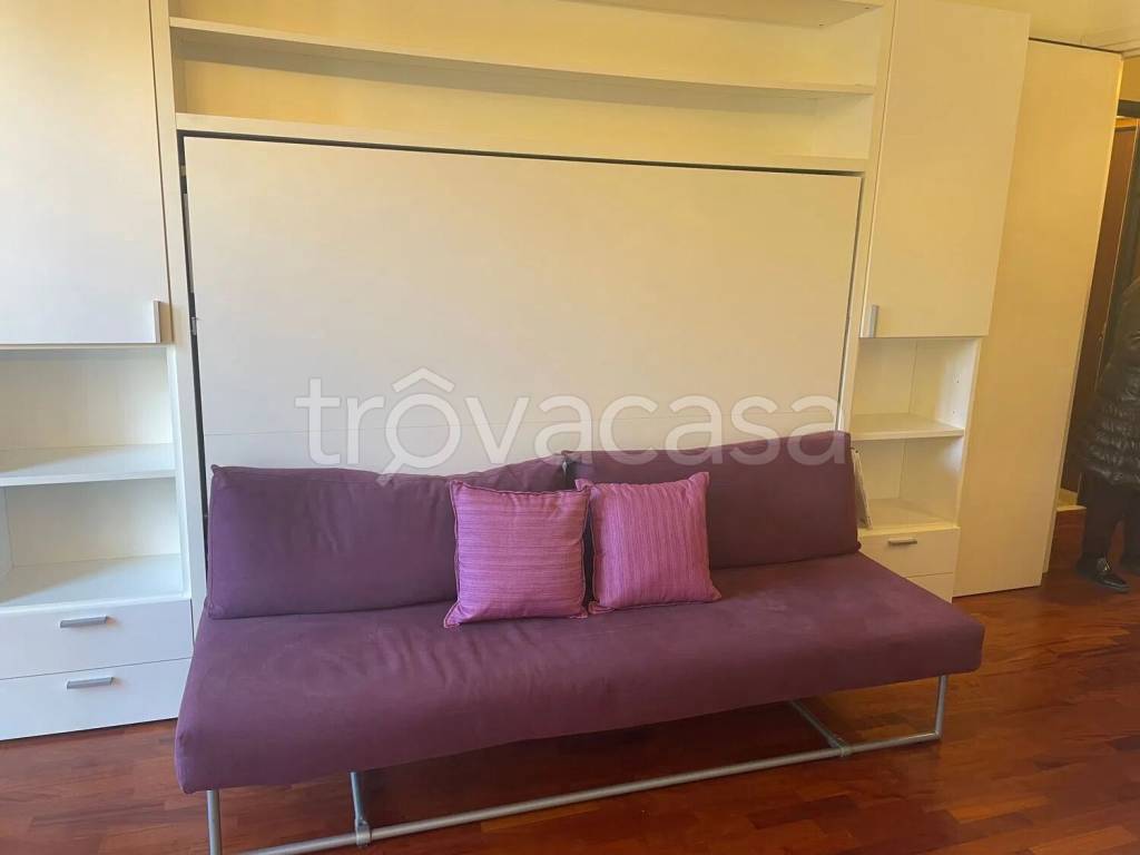 appartamento in affitto a Firenze