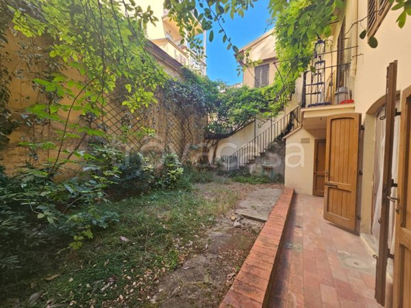 appartamento in affitto a Firenze in zona Statuto