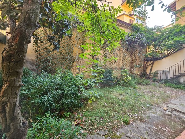 appartamento in affitto a Firenze in zona Statuto