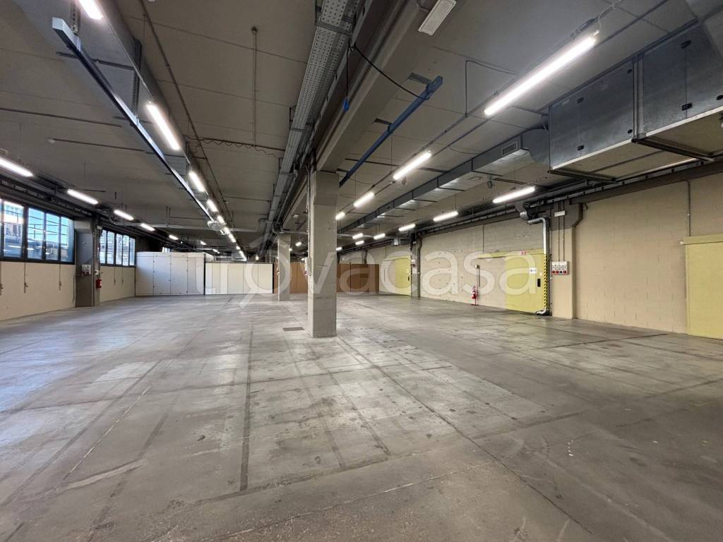 ufficio in affitto a Firenze in zona Brozzi