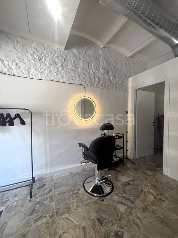 negozio in affitto a Firenze in zona Statuto