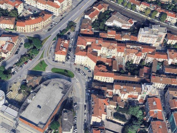 negozio in affitto a Firenze in zona Bellariva