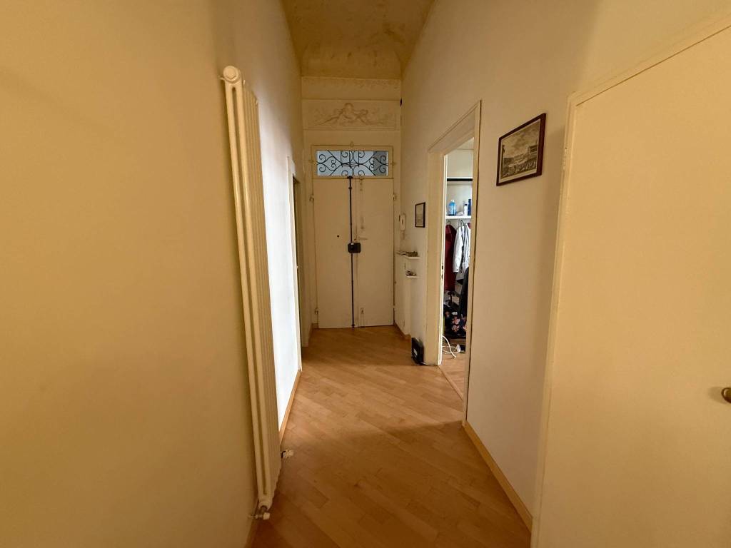 appartamento in affitto a Firenze in zona Campo di Marte