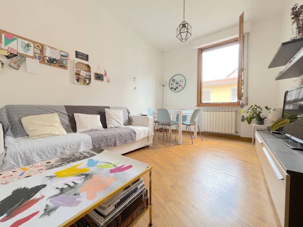 appartamento in affitto a Firenze in zona Campo di Marte