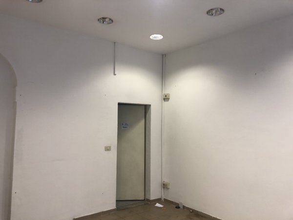 ufficio in affitto a Firenze in zona Centro San Niccolò