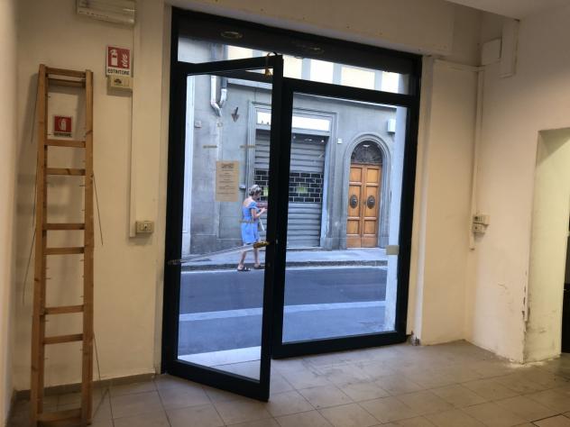 ufficio in affitto a Firenze in zona Centro San Niccolò