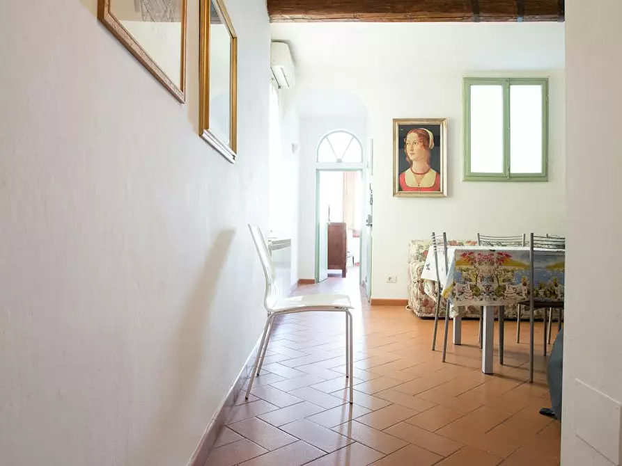 appartamento in affitto a Firenze in zona Centro San Frediano