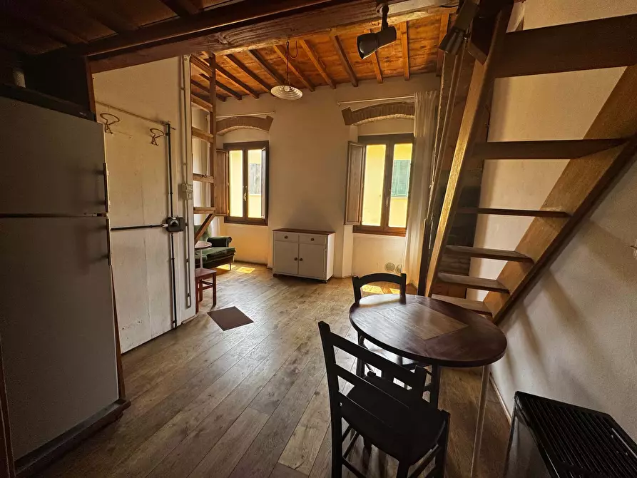 appartamento in affitto a Firenze