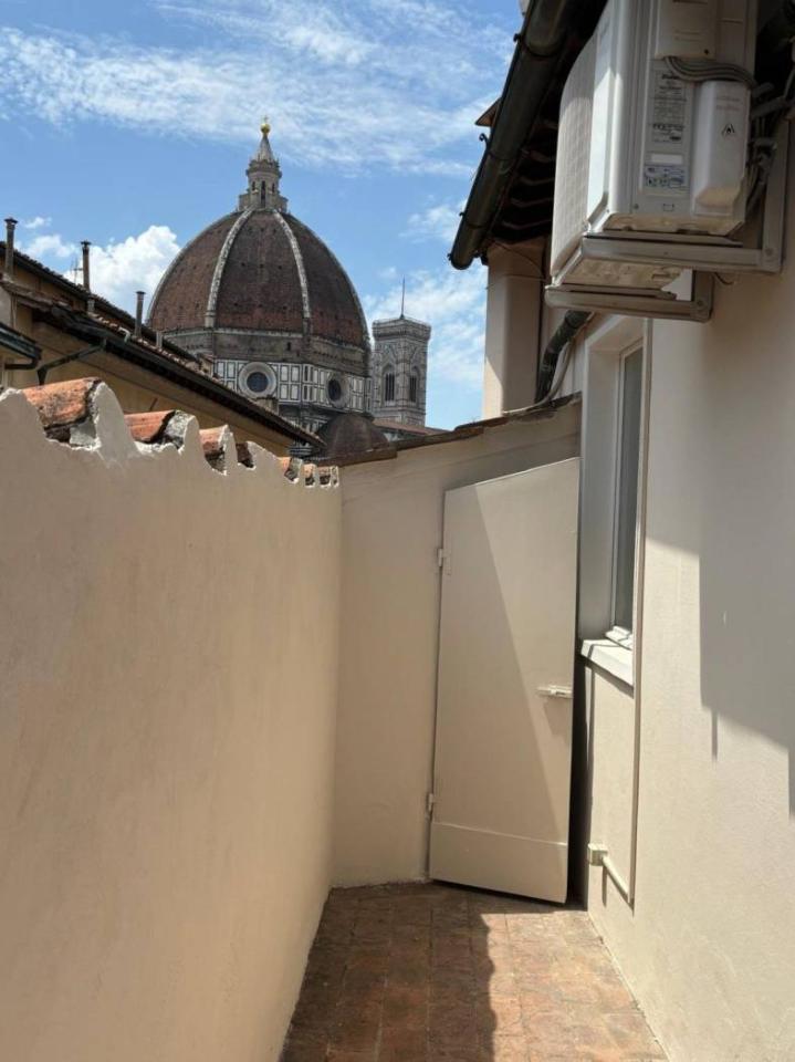 appartamento in affitto a Firenze in zona Centro Duomo