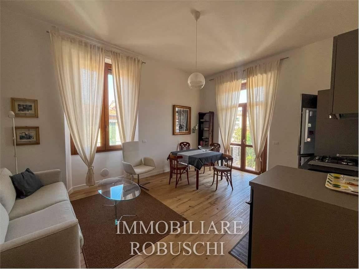 appartamento in affitto a Firenze in zona Campo di Marte