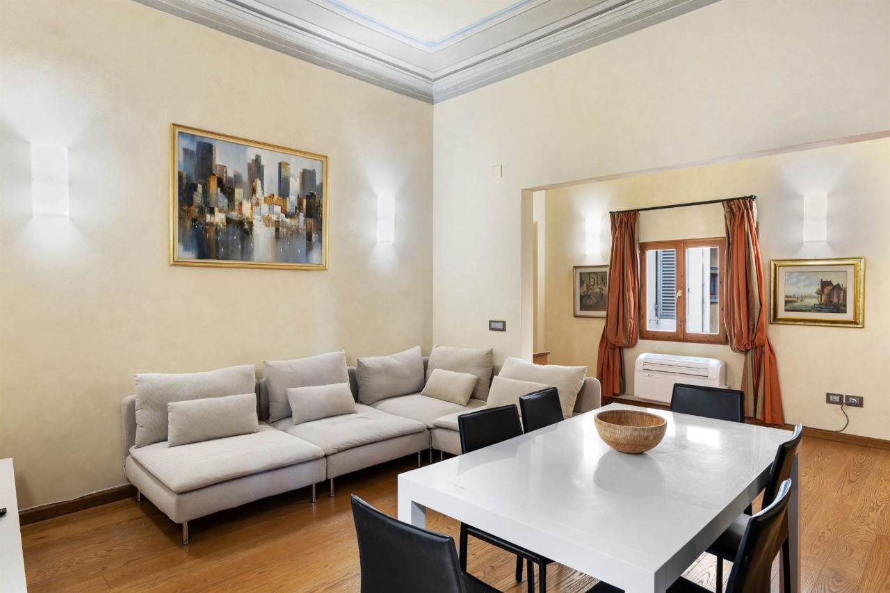appartamento in affitto a Firenze in zona Centro San Frediano