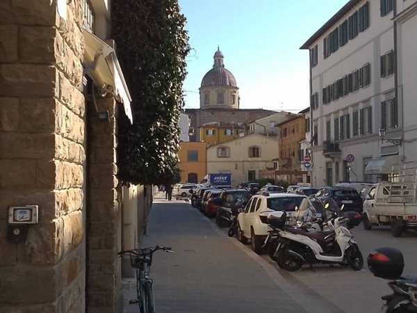 ufficio in affitto a Firenze in zona Centro San Frediano