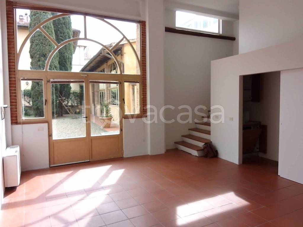 appartamento in affitto a Firenze in zona Centro San Frediano