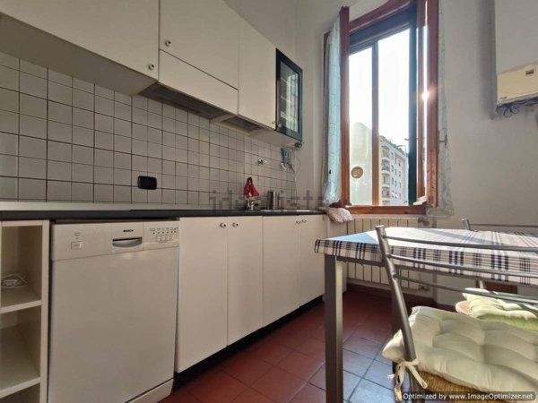 appartamento in affitto a Firenze in zona Centro Storico