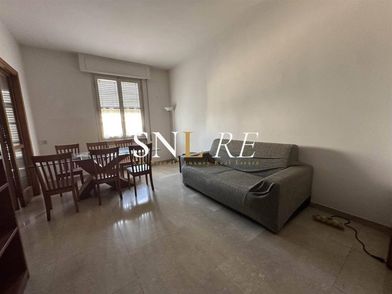 appartamento in affitto a Firenze in zona Centro Santa Croce