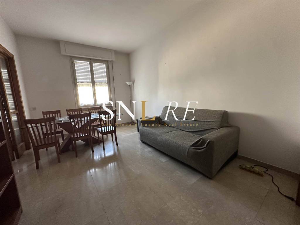 appartamento in affitto a Firenze in zona Centro Santa Croce