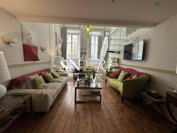 appartamento in affitto a Firenze in zona Centro San Frediano