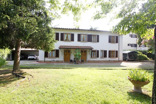 casa indipendente in affitto a Firenze