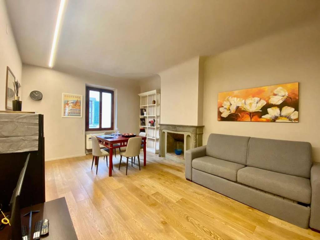 appartamento in affitto a Firenze in zona Centro Duomo