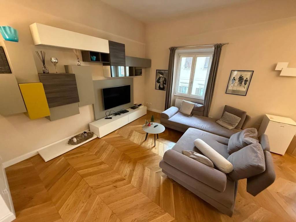appartamento in affitto a Firenze