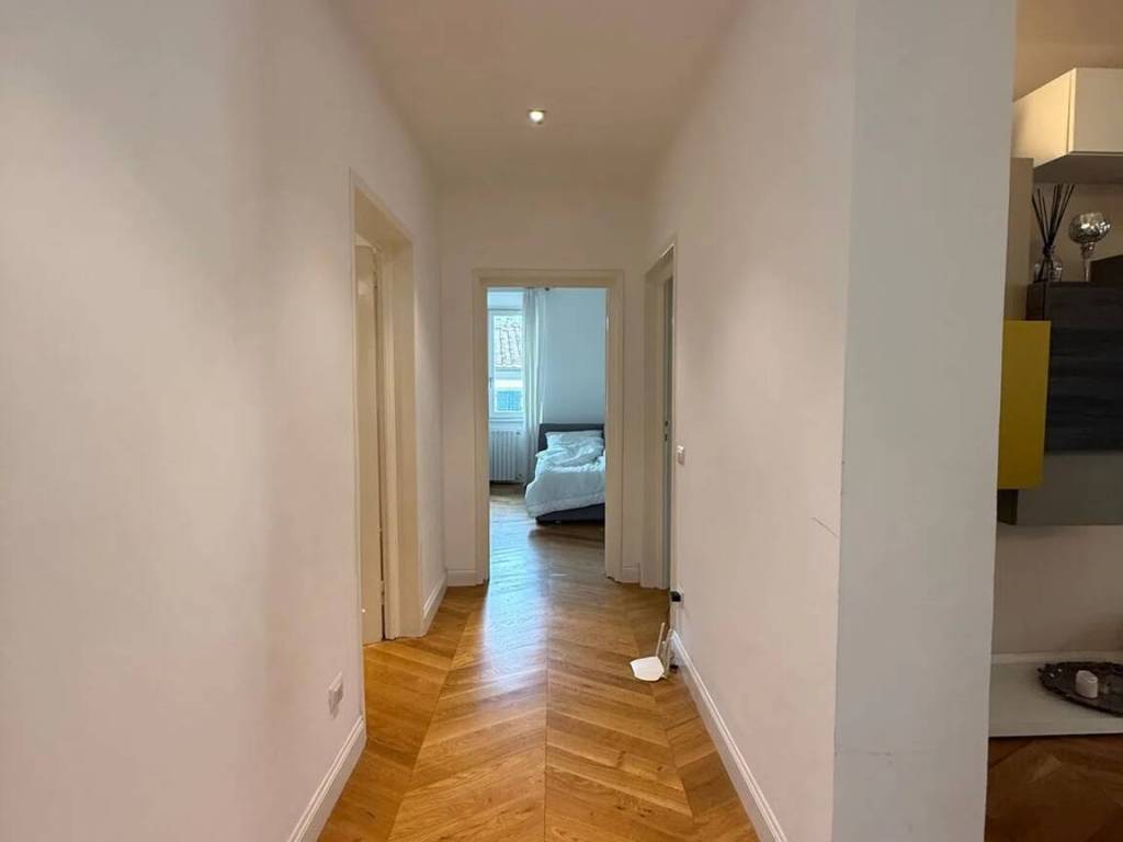 appartamento in affitto a Firenze