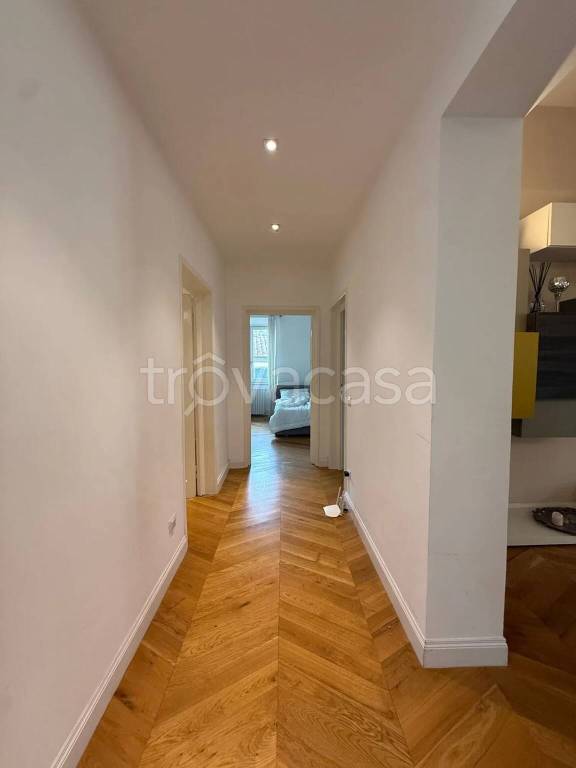 appartamento in affitto a Firenze