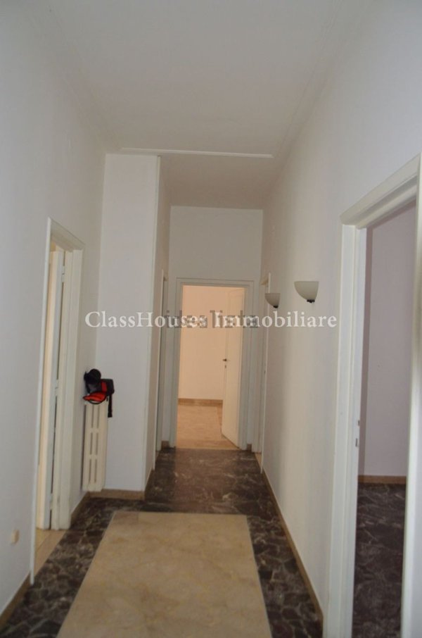 appartamento in affitto a Firenze in zona Campo di Marte