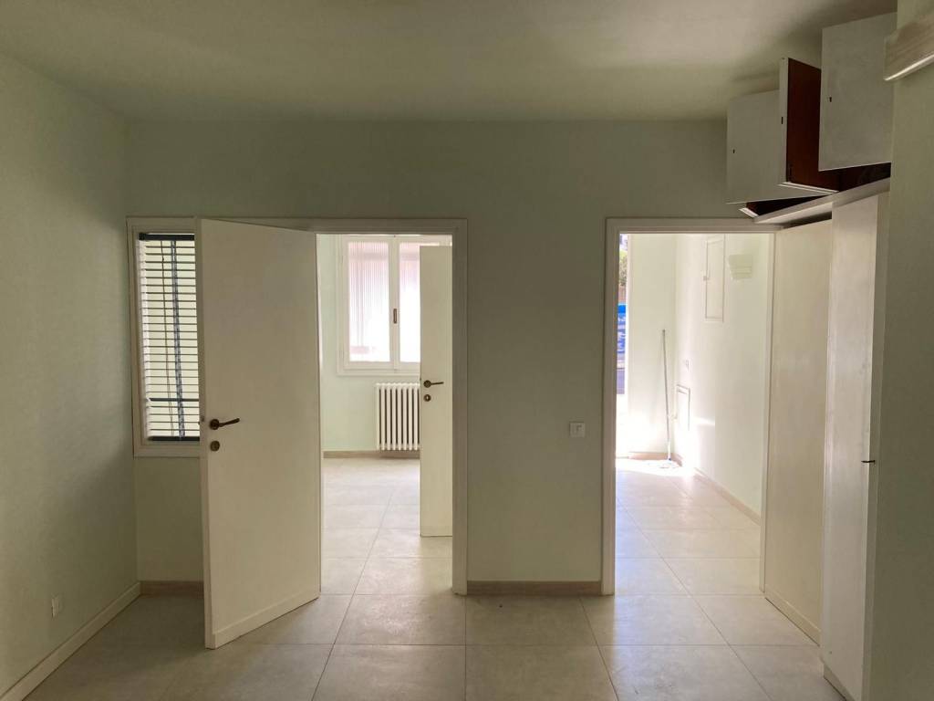 appartamento in affitto a Firenze in zona Statuto