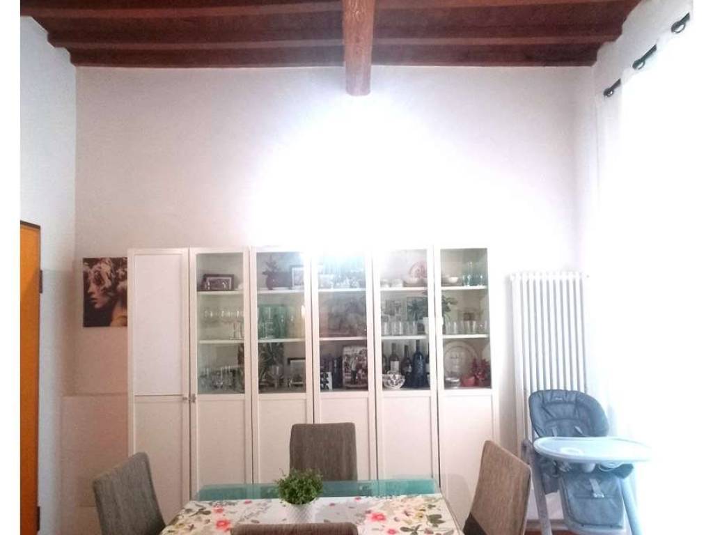 appartamento in affitto a Firenze in zona Campo di Marte