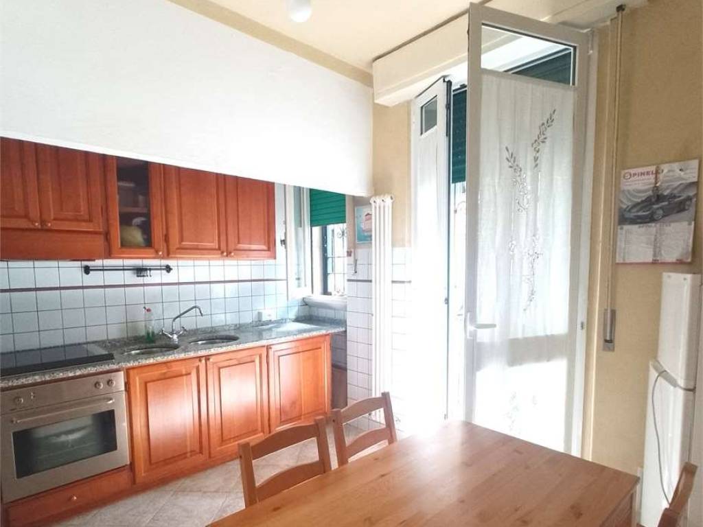 appartamento in affitto a Firenze