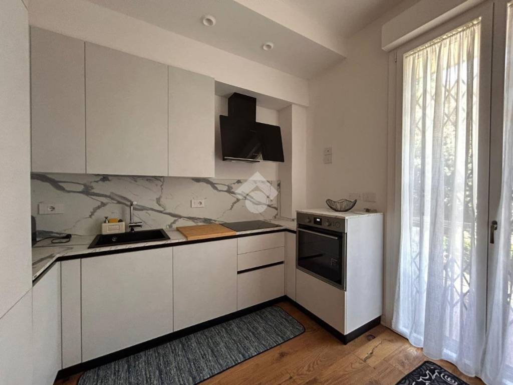 appartamento in affitto a Firenze in zona Isolotto