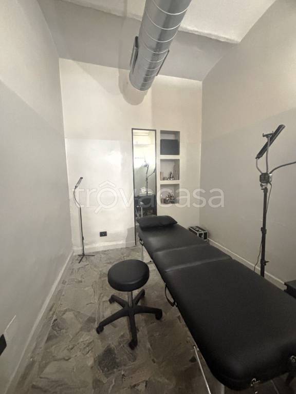 appartamento in affitto a Firenze in zona Statuto
