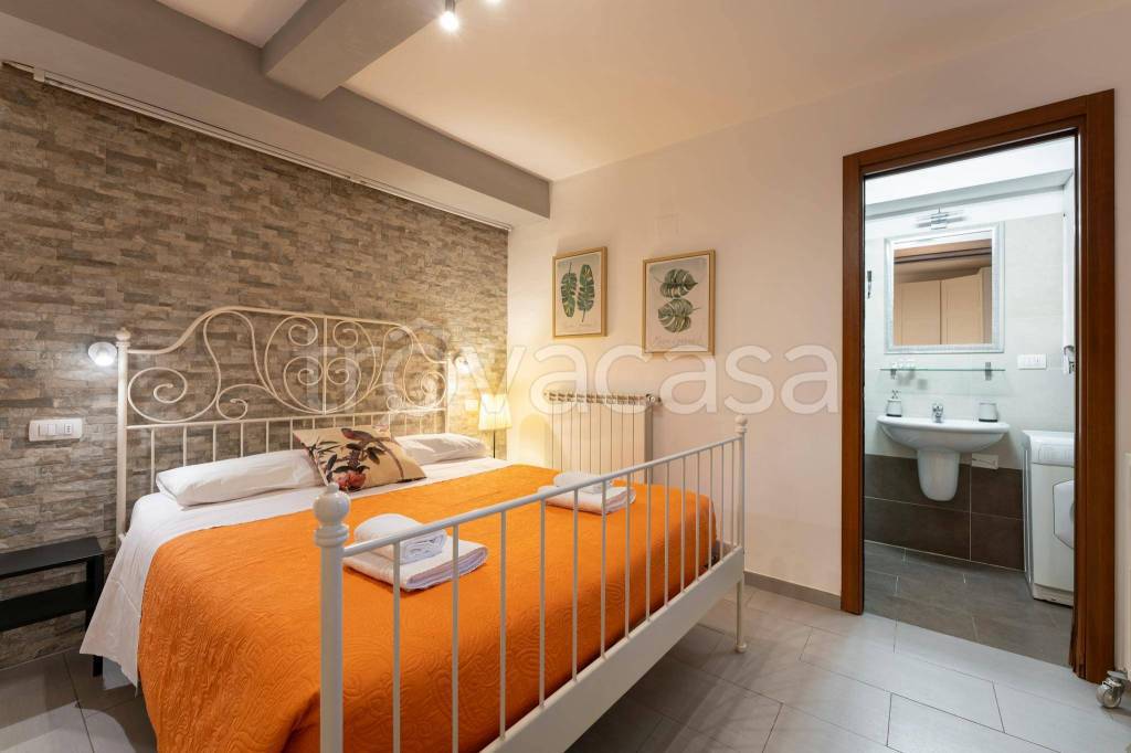 appartamento in affitto a Firenze