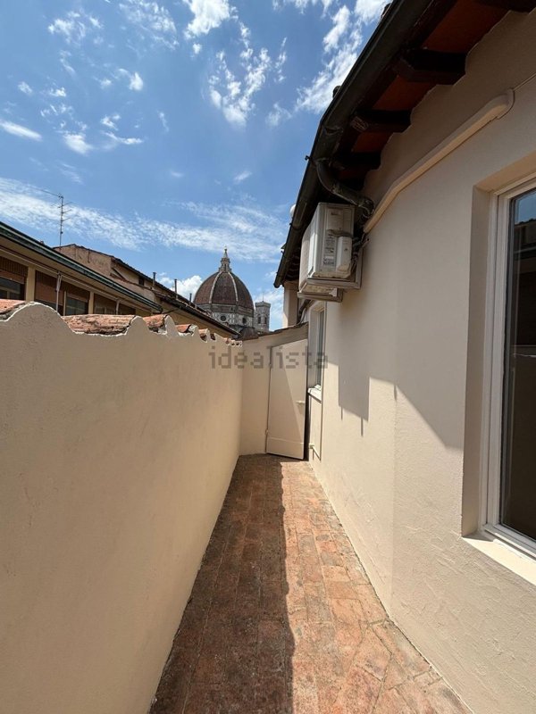 appartamento in affitto a Firenze in zona Centro Duomo