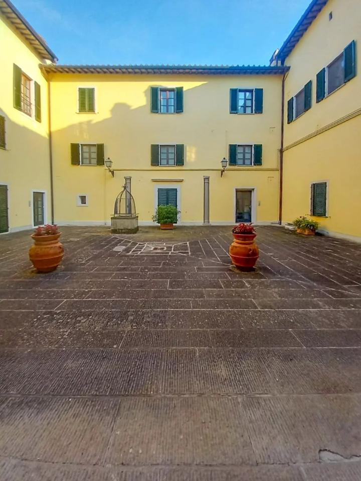 appartamento in affitto a Firenze in zona Soffiano
