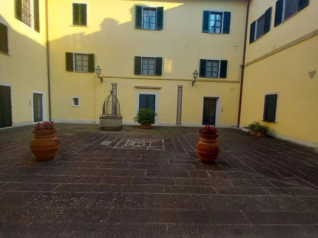 appartamento in affitto a Firenze in zona Galluzzo