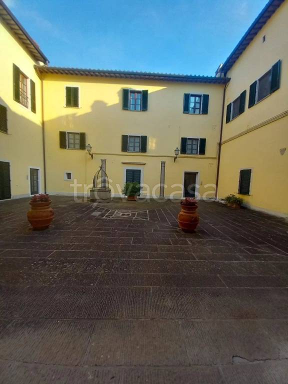 appartamento in affitto a Firenze in zona Galluzzo