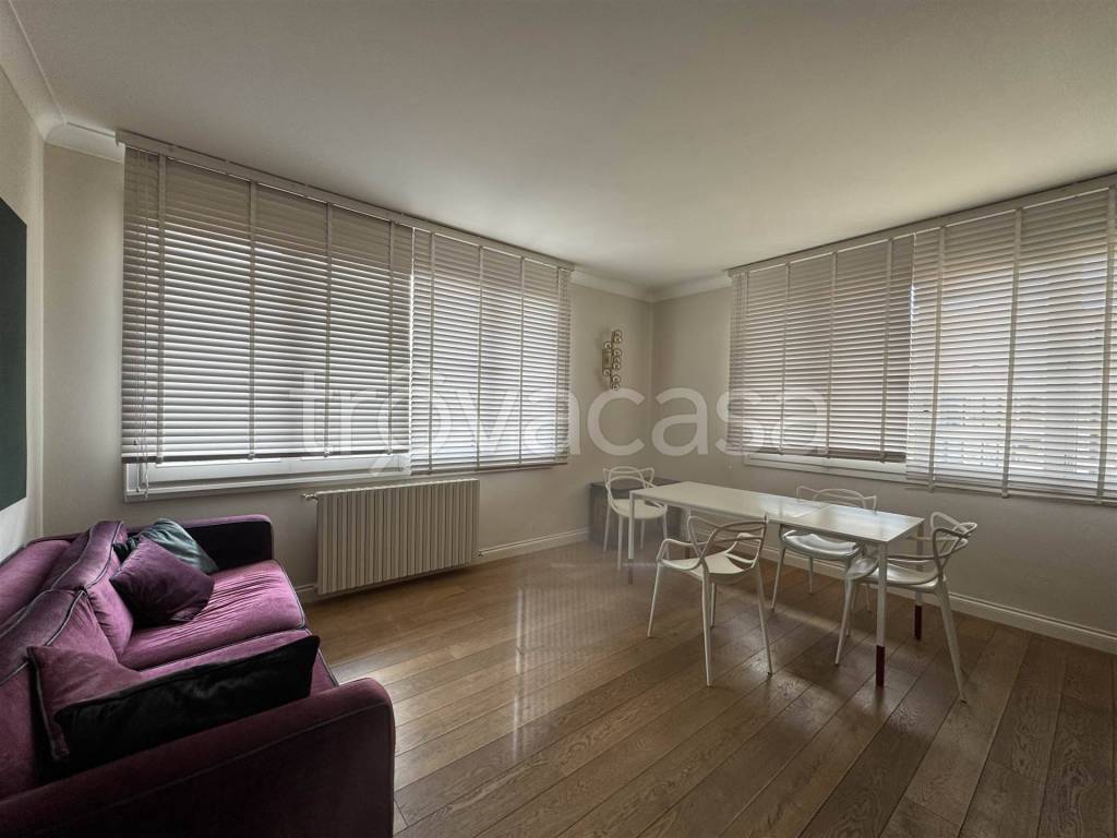 appartamento in affitto a Firenze