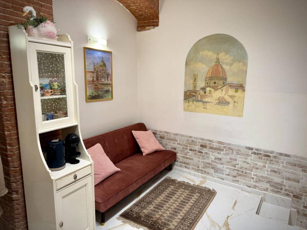 appartamento in affitto a Firenze in zona Centro Storico