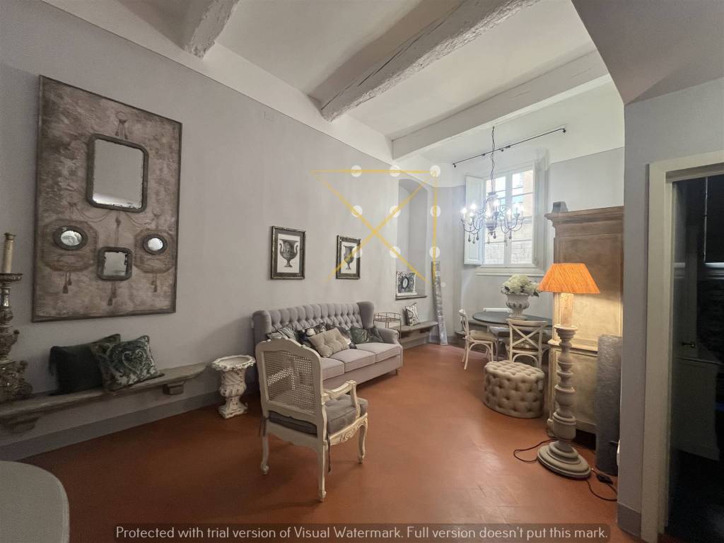 appartamento in affitto a Firenze in zona Centro San Frediano