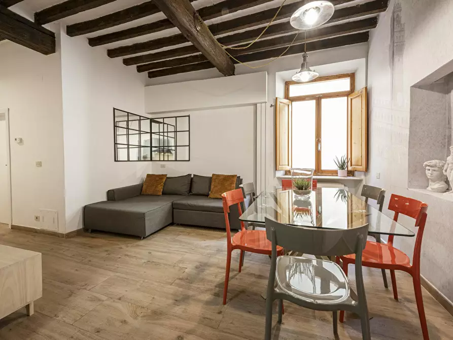 appartamento in affitto a Firenze in zona Centro Duomo